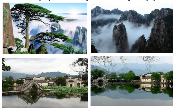 Huangshan