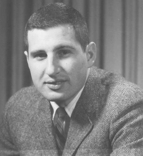 Ernie Cravalho